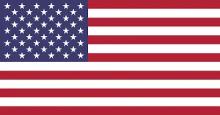 american flag-Indio