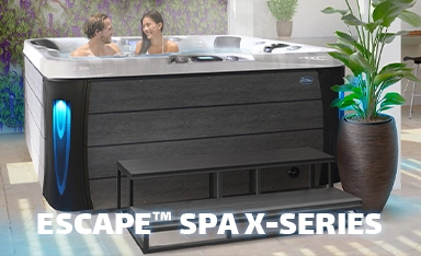 Escape X-Series Spas Indio hot tubs for sale