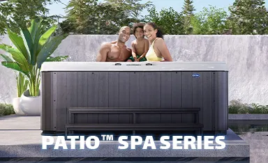 Patio Plus™ Spas Indio hot tubs for sale