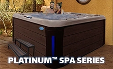 Platinum™ Spas Indio hot tubs for sale