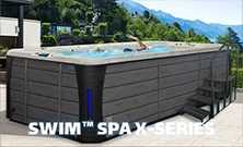 Swim X-Series Spas Indio hot tubs for sale