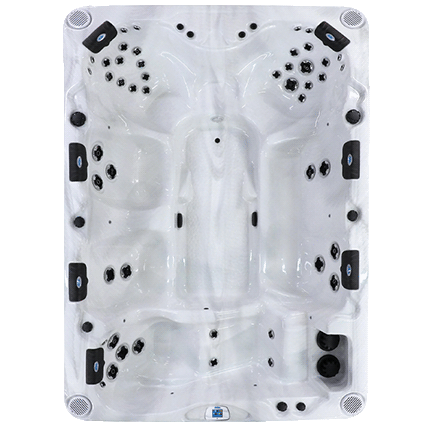Newporter EC-1148LX hot tubs for sale in Indio
