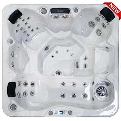 Costa EC-749L hot tubs for sale in Indio