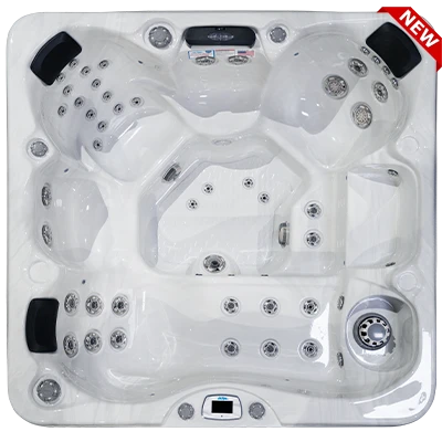 Costa-X EC-749LX hot tubs for sale in Indio