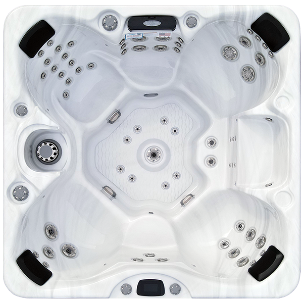 Baja-X EC-767BX hot tubs for sale in Indio