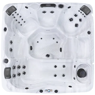 Avalon EC-840L hot tubs for sale in Indio
