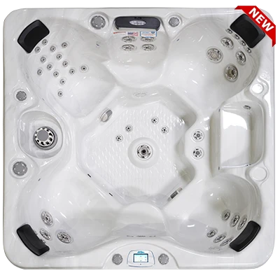 Cancun-X EC-849BX hot tubs for sale in Indio