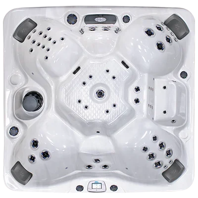 Cancun-X EC-867BX hot tubs for sale in Indio