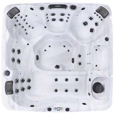 Avalon EC-867L hot tubs for sale in Indio