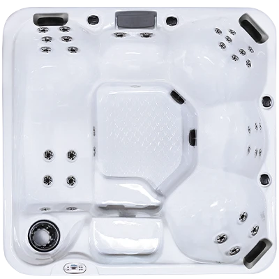 Hawaiian Plus PPZ-634L hot tubs for sale in Indio