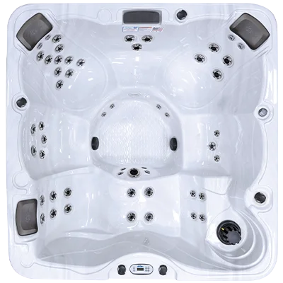 Pacifica Plus PPZ-743L hot tubs for sale in Indio