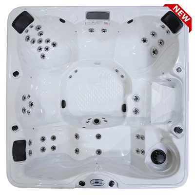 Pacifica Plus PPZ-743LC hot tubs for sale in Indio