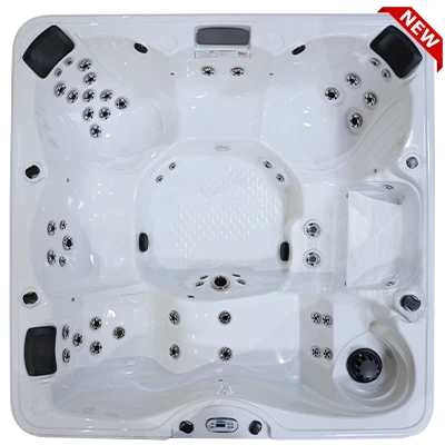 Atlantic Plus PPZ-843LC hot tubs for sale in Indio