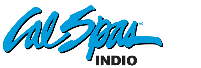 Calspas logo - Indio