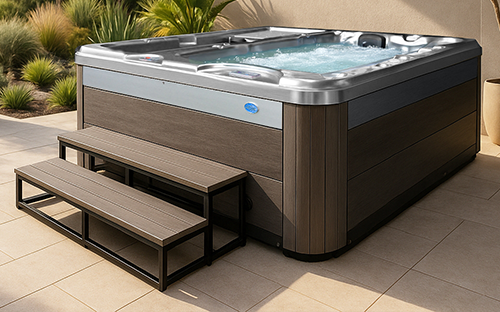 Cold Plunge&trade; Spas Indio hot tubs for sale
