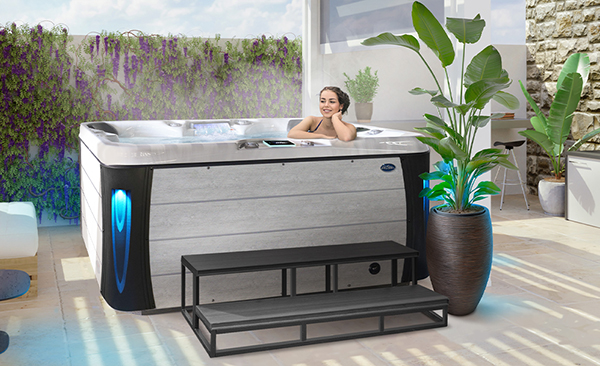 Escape X-Series Spas Indio hot tubs for sale