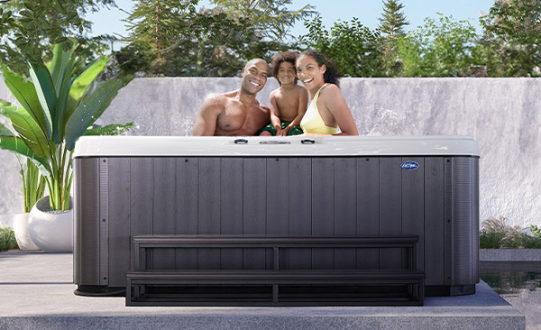 Patio Plus™ Spas Indio hot tubs for sale