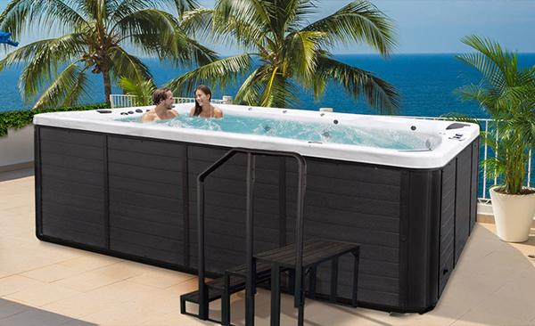 Swim Spas Indio hot tubs for sale